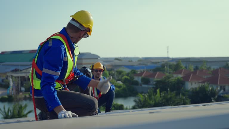 Best Roof Installation  in Linln Park, CO