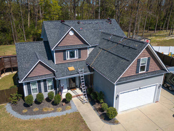 Best Commercial Roofing Services  in Linln Park, CO